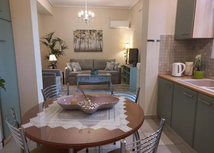 Rania-apartments 2 *